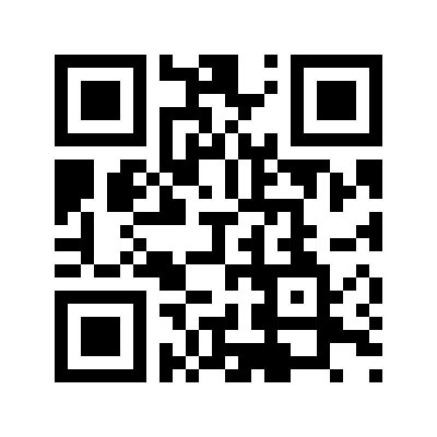 QR ко̂д гробног места