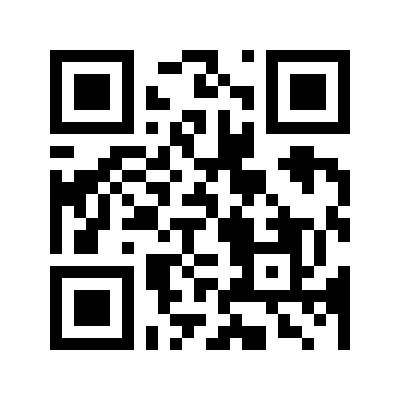 QR ко̂д гробног места