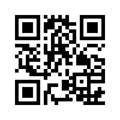 QR ко̂д гробног места