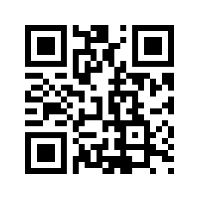 QR ко̂д гробног места