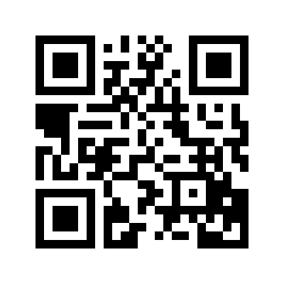 QR ко̂д гробног места