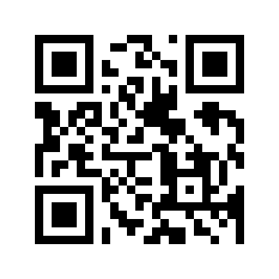 QR ко̂д гробног места