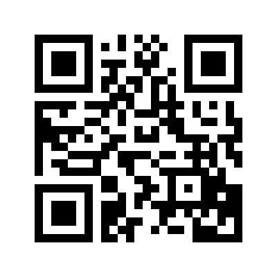 QR ко̂д гробног места