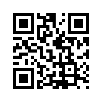 QR ко̂д гробног места