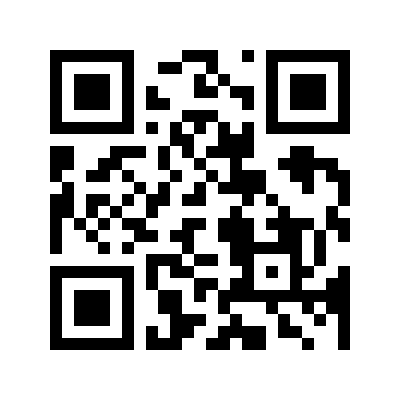 QR ко̂д гробног места