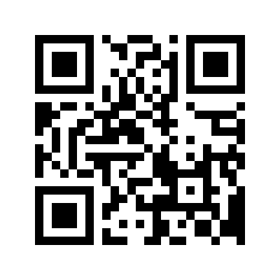 QR ко̂д гробног места