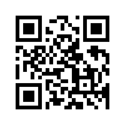 QR ко̂д гробног места