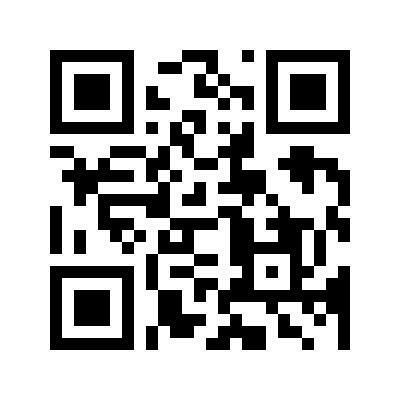 QR ко̂д гробног места