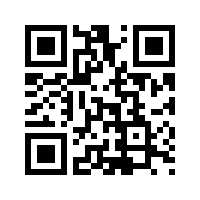 QR ко̂д гробног места