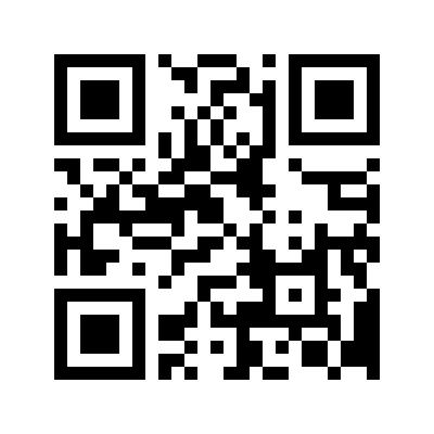 QR ко̂д гробног места