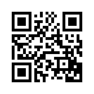 QR ко̂д гробног места