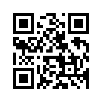 QR ко̂д гробног места