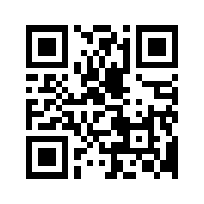 QR ко̂д гробног места