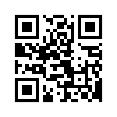 QR ко̂д гробног места