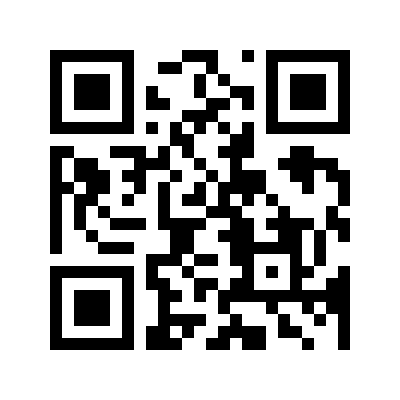 QR ко̂д гробног места