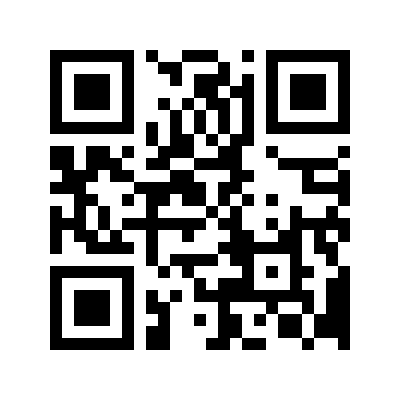 QR ко̂д гробног места