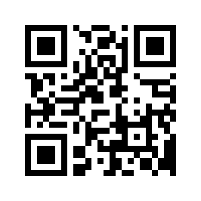 QR ко̂д гробног места