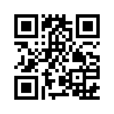 QR ко̂д гробног места