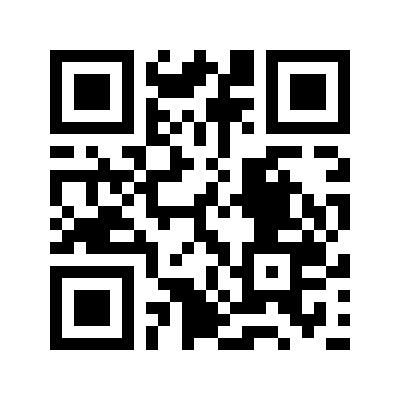 QR ко̂д гробног места