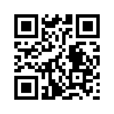 QR ко̂д гробног места