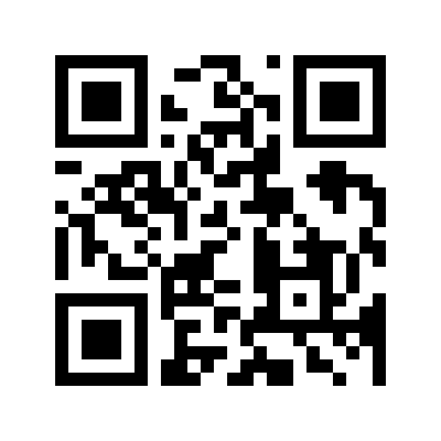 QR ко̂д гробног места