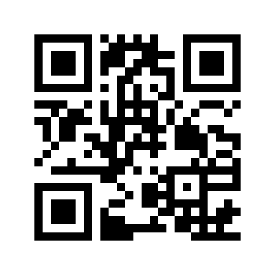 QR ко̂д гробног места