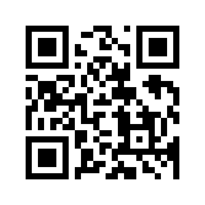 QR ко̂д гробног места