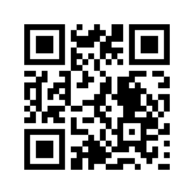 QR ко̂д гробног места