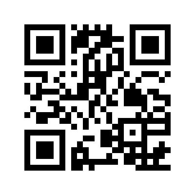 QR ко̂д гробног места