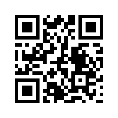 QR ко̂д гробног места