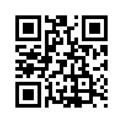 QR ко̂д гробног места