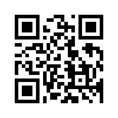 QR ко̂д гробног места