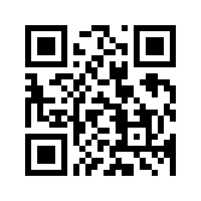 QR ко̂д гробног места