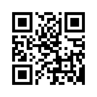 QR ко̂д гробног места