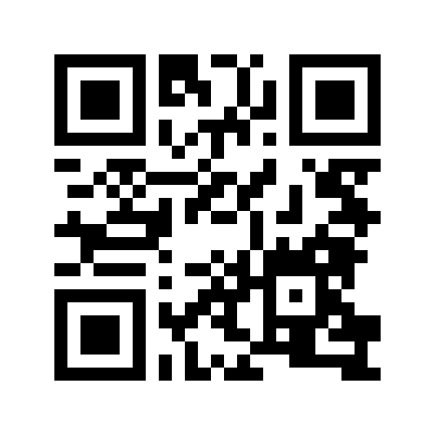 QR ко̂д гробног места