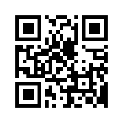 QR ко̂д гробног места