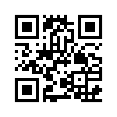 QR ко̂д гробног места