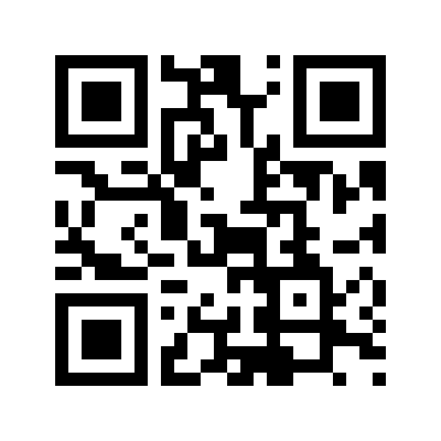 QR ко̂д гробног места