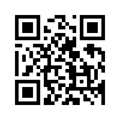 QR ко̂д гробног места