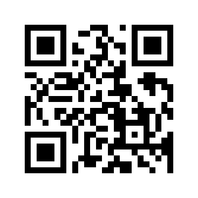 QR ко̂д гробног места