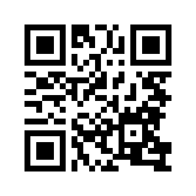 QR ко̂д гробног места