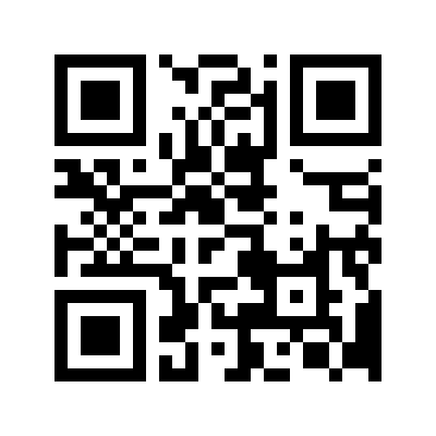 QR ко̂д гробног места