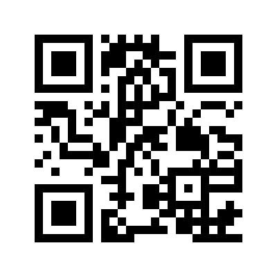 QR ко̂д гробног места