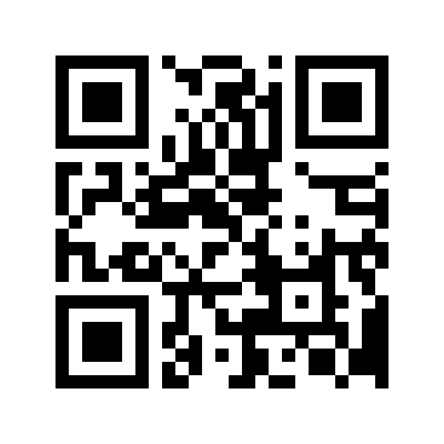 QR ко̂д гробног места