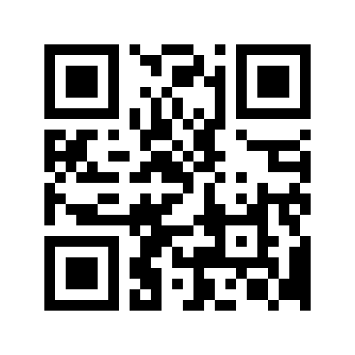 QR ко̂д гробног места