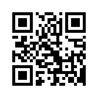 QR ко̂д гробног места