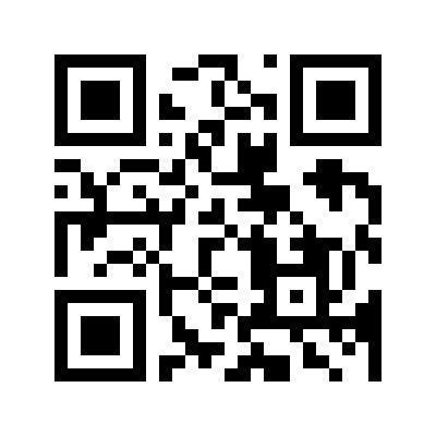 QR ко̂д гробног места