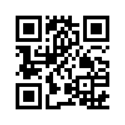 QR ко̂д гробног места