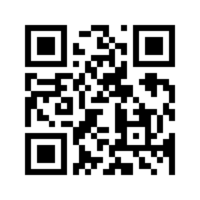 QR ко̂д гробног места