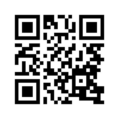 QR ко̂д гробног места